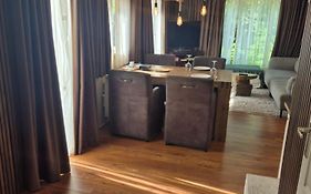 Chalet op de veluwe